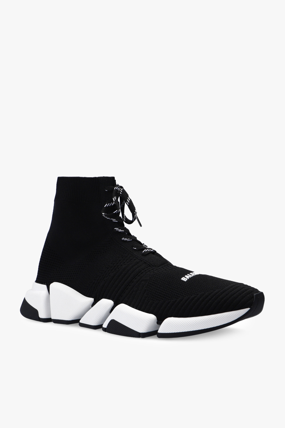 Balenciaga on sale without laces